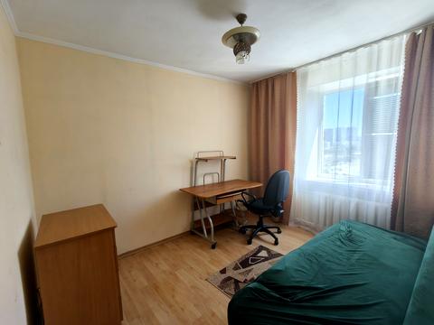 квартира за адресою Феодосійська вул., 4