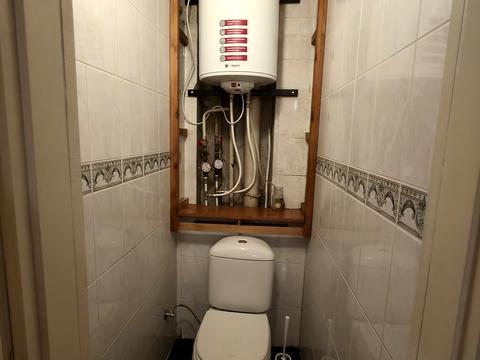 квартира за адресою Феодосійська вул., 4