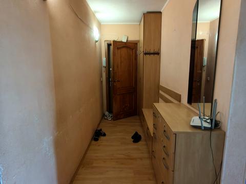 квартира за адресою Феодосійська вул., 4