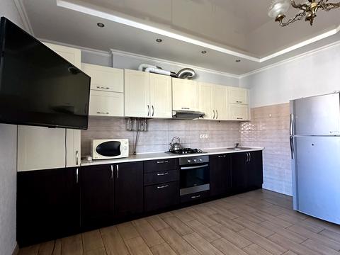 квартира за адресою Лесі Українки бульв., 6-Б