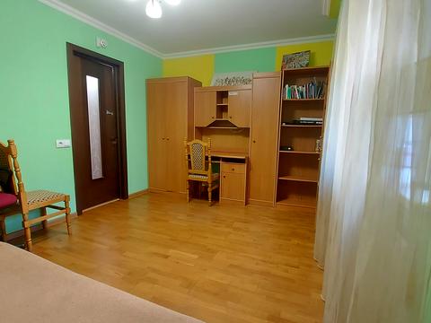 квартира за адресою Конча-Заспинська вул. (Генерала Матикіна), 16