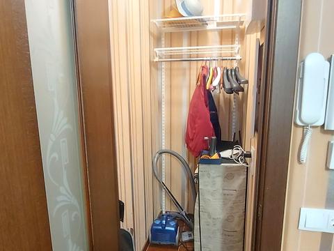 квартира за адресою Конча-Заспинська вул. (Генерала Матикіна), 16