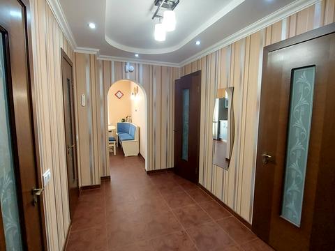 квартира за адресою Конча-Заспинська вул. (Генерала Матикіна), 16