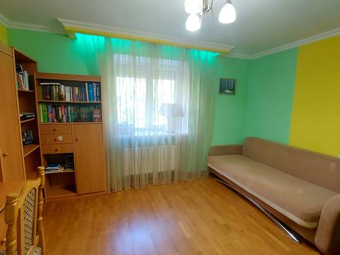 квартира за адресою Конча-Заспинська вул. (Генерала Матикіна), 16