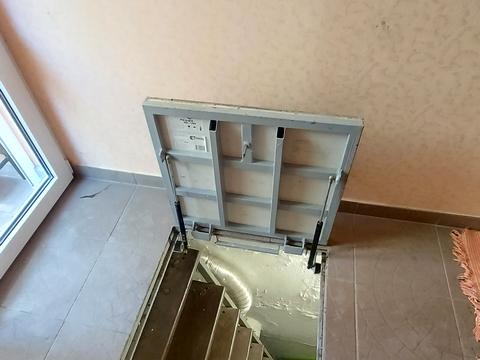 квартира за адресою Конча-Заспинська вул. (Генерала Матикіна), 16