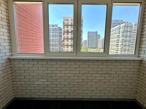квартира за адресою Сергія Данченка вул., 1