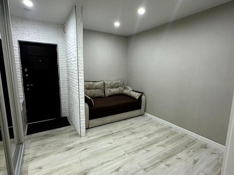 квартира за адресою Сергія Данченка вул., 1