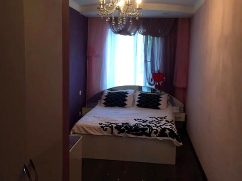 квартира за адресою Петра Калнишевського просп. (Косіора), 53
