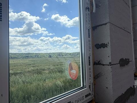 будинок за адресою Хуторська