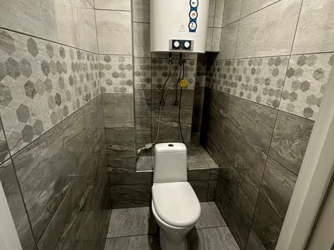 квартира за адресою Сергія Данченка вул., 1
