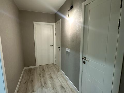 квартира за адресою Сергія Данченка вул., 1