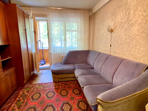 квартира по адресу Задорожный пер., 5 к2