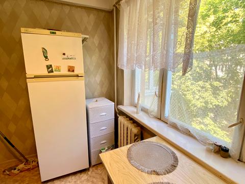 квартира по адресу Задорожный пер., 5 к2