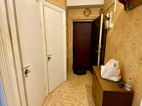 квартира по адресу Задорожный пер., 5 к2