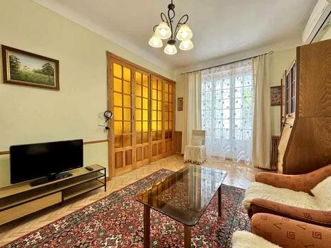 квартира за адресою Лабораторний пров., 24