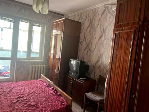 квартира по адресу Горняцкий микрорайон (5-й микрорайон), 38