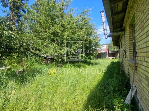 дом по адресу Берёзовая ул. (Кірова), 29