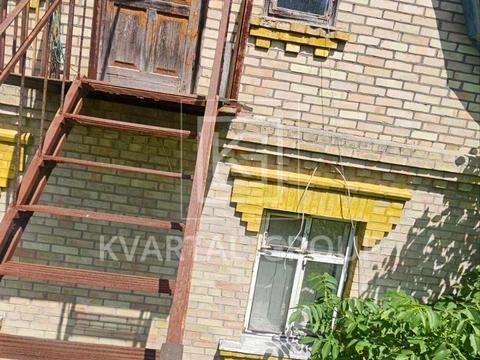 дом по адресу Берёзовая ул. (Кірова), 29