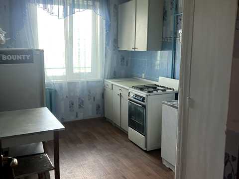 квартира по адресу Горняцкий микрорайон (5-й микрорайон), 38