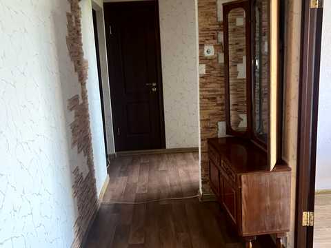 квартира по адресу Горняцкий микрорайон (5-й микрорайон), 38