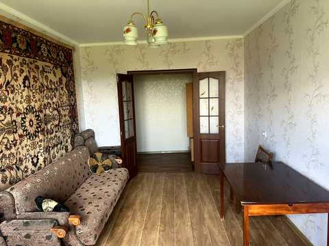 квартира по адресу Горняцкий микрорайон (5-й микрорайон), 38