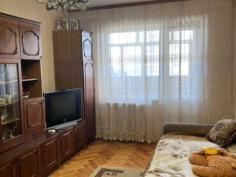 квартира по адресу Печенежская ул., 34