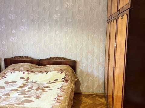 квартира по адресу Печенежская ул., 34