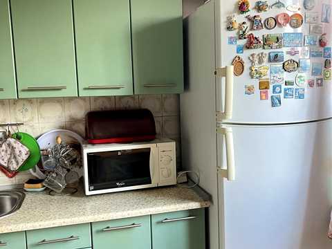 квартира по адресу Печенежская ул., 34