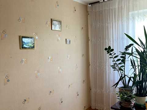 квартира по адресу Печенежская ул., 34