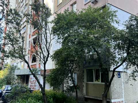 квартира по адресу Печенежская ул., 34