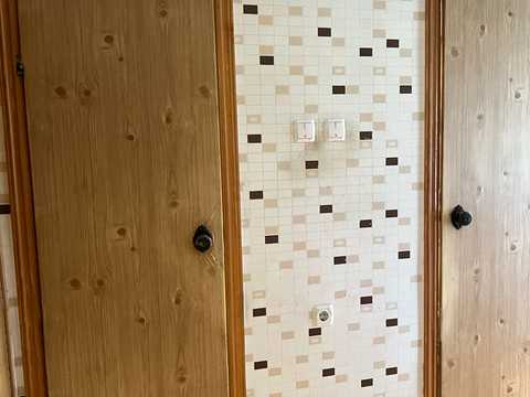 квартира по адресу Печенежская ул., 34