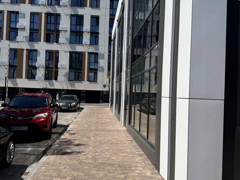 коммерческая по адресу Праведників Світу ул., 21-Г к3