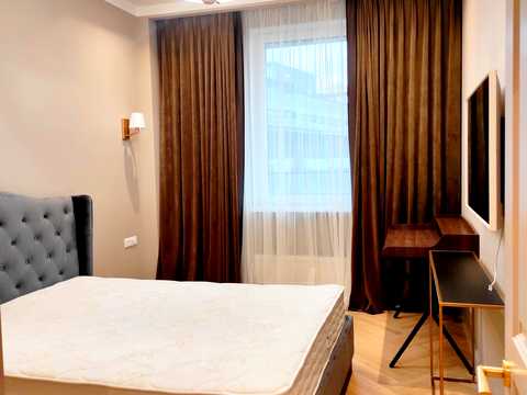 квартира за адресою Французький бульв., 85/5