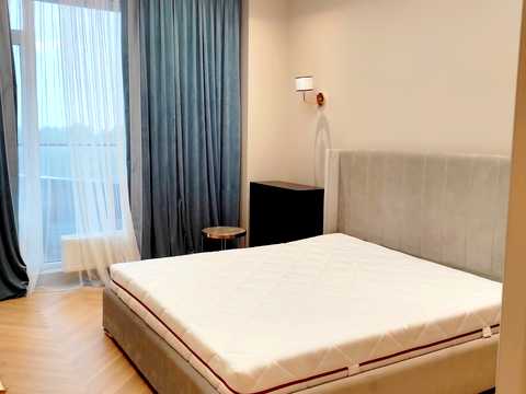 квартира за адресою Французький бульв., 85/5