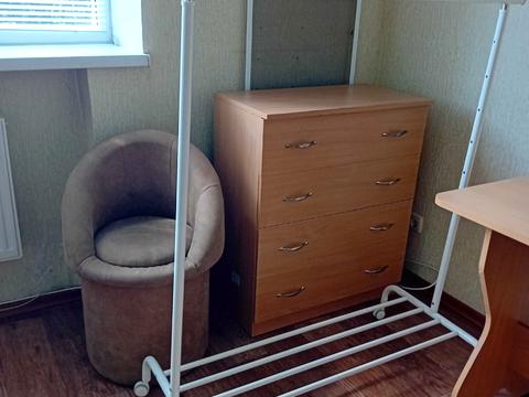 квартира по адресу Вишнёвый пер., 14