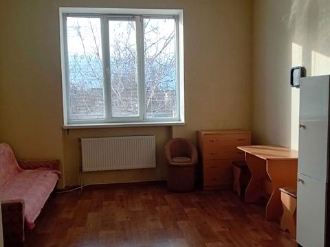 квартира по адресу Вишнёвый пер., 14