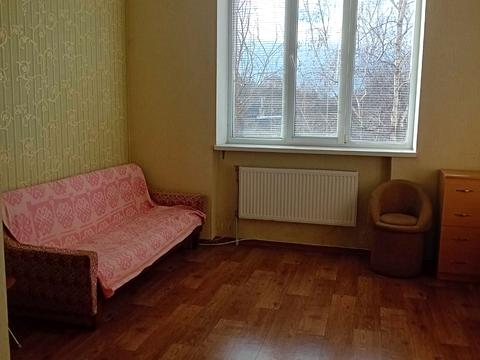 квартира по адресу Вишнёвый пер., 14