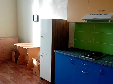 квартира по адресу Вишнёвый пер., 14