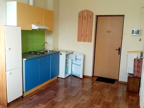 квартира по адресу Вишнёвый пер., 14