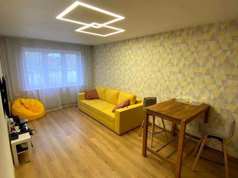 квартира за адресою Миру просп., 18