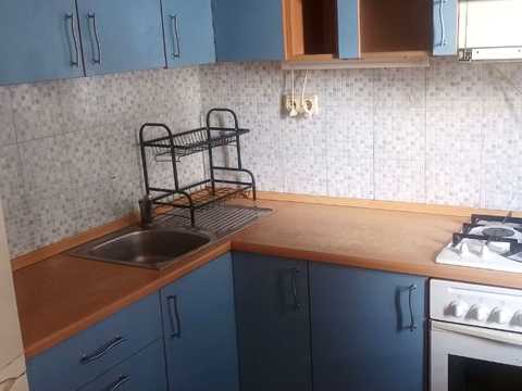 квартира за адресою Жилянська вул., 53