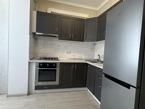квартира за адресою Боголюбова вул., 34