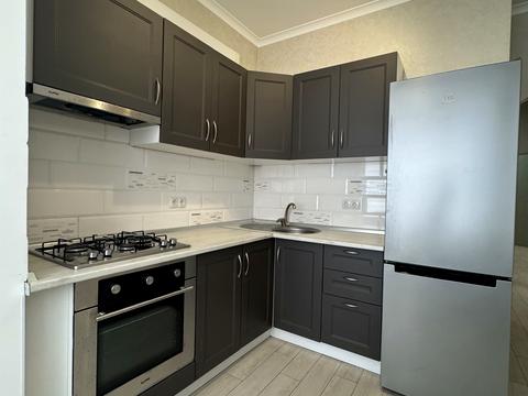 квартира за адресою Боголюбова вул., 34