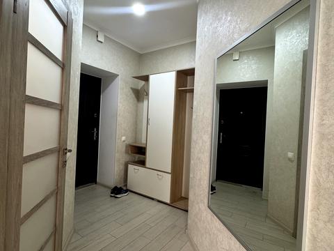 квартира за адресою Боголюбова вул., 34