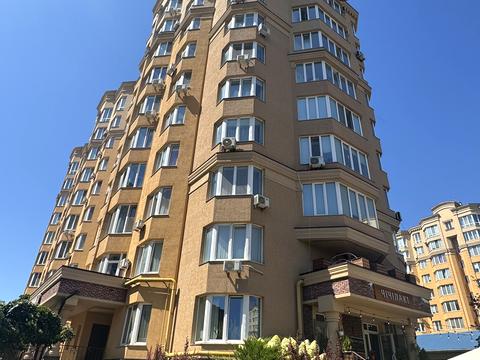 квартира за адресою Боголюбова вул., 34