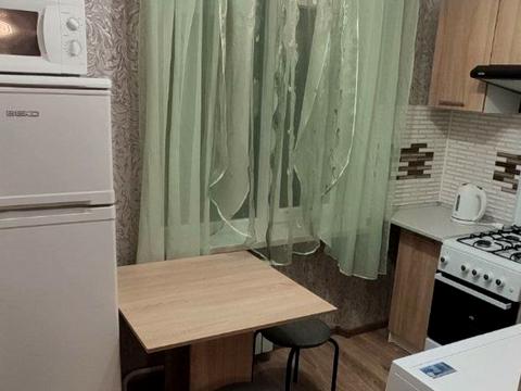 квартира за адресою Батумська вул., 12