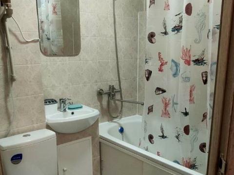 квартира за адресою Батумська вул., 12