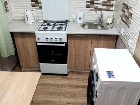 квартира за адресою Батумська вул., 12