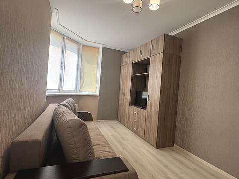 квартира за адресою Боголюбова вул., 34