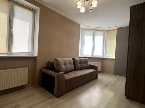квартира за адресою Боголюбова вул., 34
